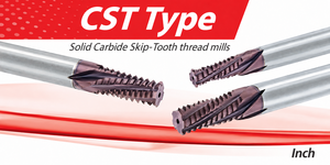 CST Inch