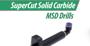 MSD Drills