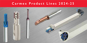 Carmex Procudct Line 24-25