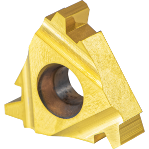 Carmex Precision Tools, LLC. - 27IR4ACMEMXC