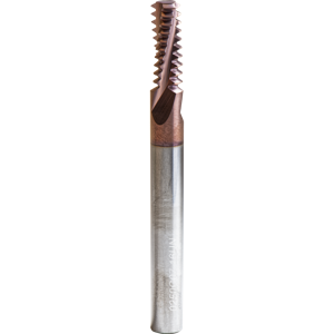 Carmex Precision Tools, LLC. - MT0250C0716UNMT7