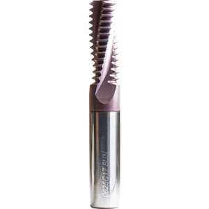 Carmex Precision Tools, LLC. - MT0625C178UNMT7