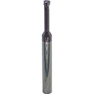 Carmex Precision Tools, LLC. - MTSH0250C7910ISOMT9