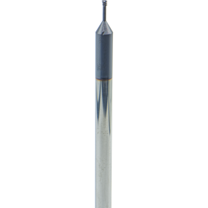 Carmex Precision Tools, LLC. - MTS06021C640UNLMT7