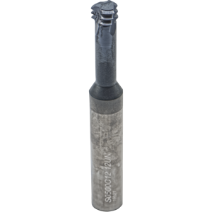 Carmex Precision Tools, LLC. - MTS0500C1212UNMT7