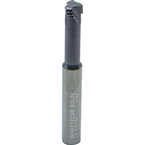 Carmex Precision Tools, LLC. - MTSH0312C9820UNMT9