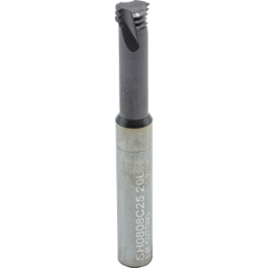 Carmex Precision Tools, LLC. - MTSH0808C2520UNMT9