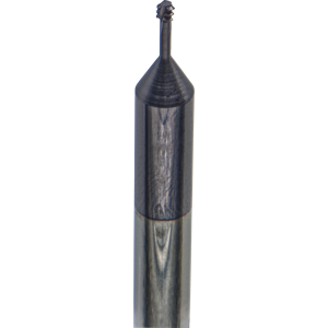 Carmex Precision Tools, LLC. - MTS0250C2540UNMT7