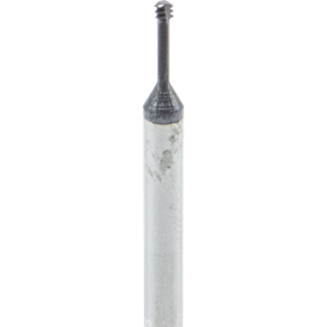 Carmex Precision Tools, LLC. - MTSH03016C604ISOMT9