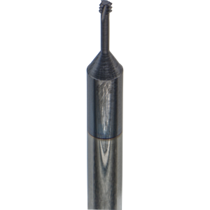 Carmex Precision Tools, LLC. - MTS0250C3840UNMT7