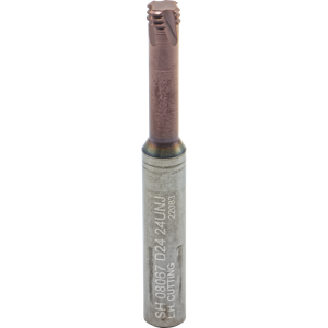 Carmex Precision Tools, LLC. - MTSH08067D2424UNJMT6