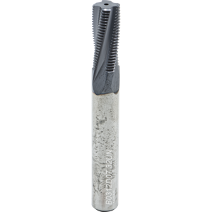 Carmex Precision Tools, LLC. - MTB0312D0732UNMT7