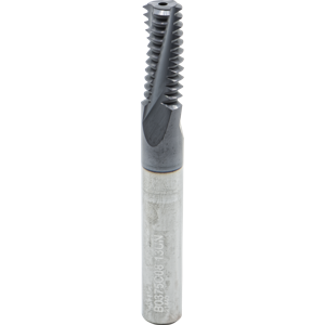 Carmex Precision Tools, LLC. - MTB0375C0813UNMT7