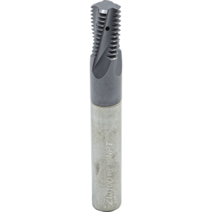 Carmex Precision Tools, LLC. - MTZ1010D1618NPTMT7