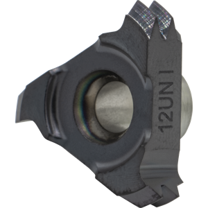 Carmex Precision Tools, LLC. - C18I12UNMT7