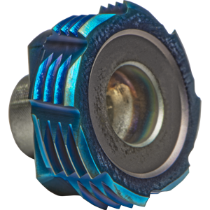 Carmex Precision Tools, LLC. - S160H24UNMT8