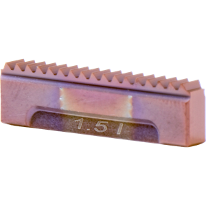 Carmex Precision Tools, LLC. - SL26I15ISOMT17