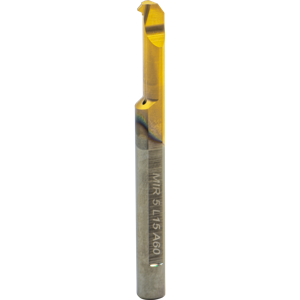 Carmex Precision Tools, LLC. - MIR5L15A60BXC